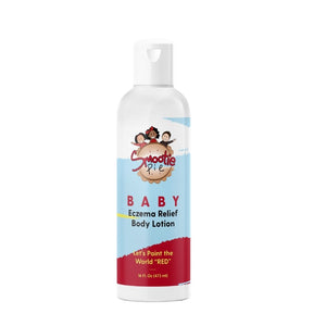 
                
                    Load image into Gallery viewer, Baby Eczema Relief Body Lotion
                
            