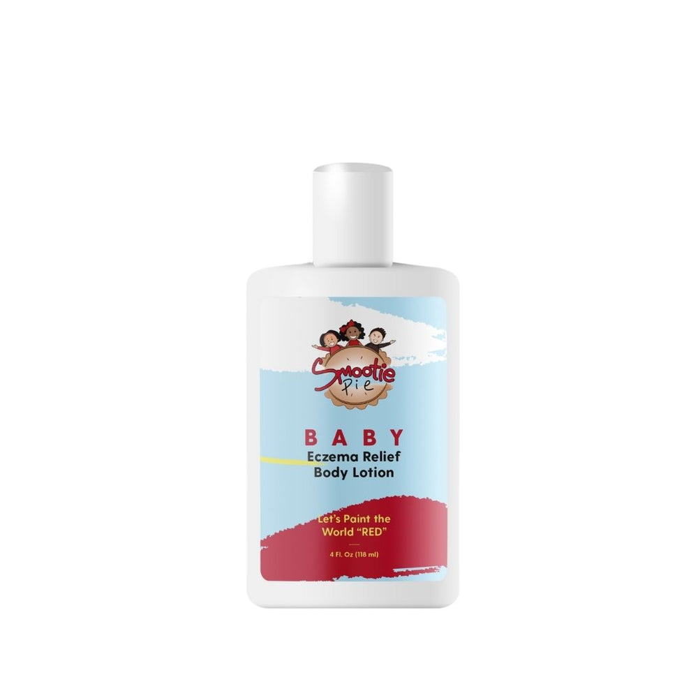 
                
                    Load image into Gallery viewer, Baby Eczema Relief Body Lotion
                
            