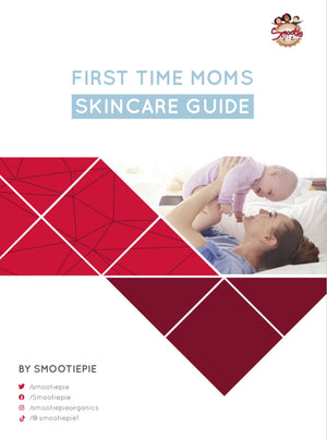 Free Ebook on Baby Skincare